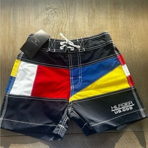 Tommy Hilfiger boys swimsuit